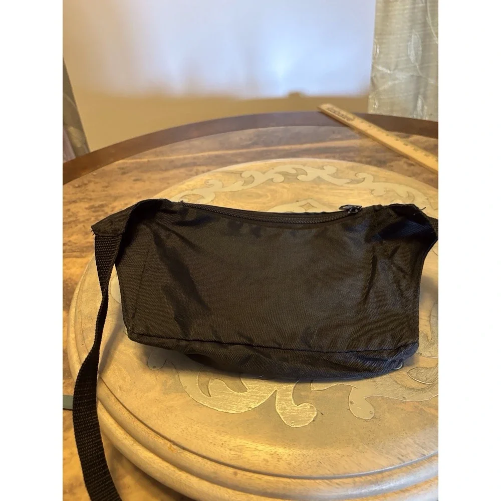 Saint John's‎ Fanny Pack Belt Bag Black